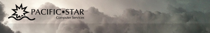 Pacific Star Computer Services